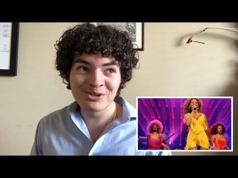 Beyoncé - End Of Time (Live at Roseland) | REACTION