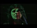 The Chameleons - Second Skin (Live)