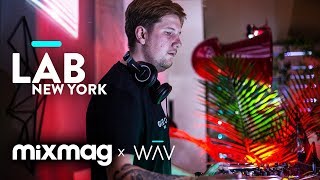 Layton Giordani - Live @ Mixmag Lab NYC 2018