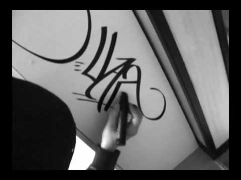Stompdown Killaz! Ephin! Surrey BC Canada GRAFFITI