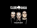 Club Dogo – Dolce paranoia instrumental