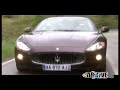 Icon for Post #Maserati GranTurismo S Automatic