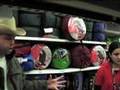 Mumbles in Kmart & Wal Mart