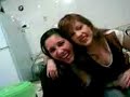 AMIGAS A FULL EN LA PREVIA (NOCHE DIA DEL AMIGO)