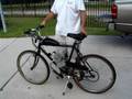 Another Moped Conversion