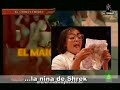 el chiki chiki lo baila TVE