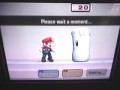 ssbb-(FMSV)mario vs. (BROS)shek/zelda vs. (LAURA)luigi