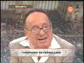 CHESPIRITO en Prensa Libre-6/6