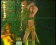 Britney Spears - Slave 4 U (DWAD Tour)