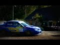 Ралли Псков 2011
