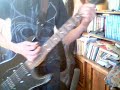 the trooper - iron maiden (cover with solos) the trooper - iron maiden (cover with solos)