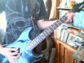 videos de the trooper - iron maiden (cover with solos)