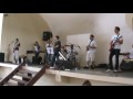 07 - Banda Noname - Californication e Exagerado