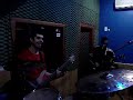 CENTRAL - NADA VAI MUDAR ISSO (ensaio)