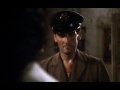 Table Football scene from Il Postino (1994)