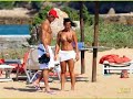 ferias de cristiano ronaldo e nereida gallardo
