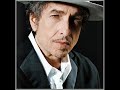 Bob Dylan - Dreaming of you