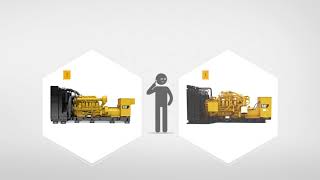 DGB Genset