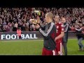 Reds thank fans for support