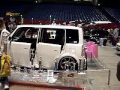 Scion At The Global Import and Domestic Car Show