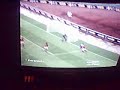 golazo pro evolution  yitan (cordoba)