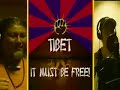 Heideroosjes & Loten - United Tibet!