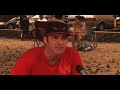 Ku Ikaika Stand-up Paddle Surfing Challenge Makaha 1