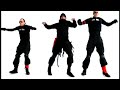 Chris Brown - I Can Transform Ya feat Swizz Beatz & Lil Wayne [Full Music Video]