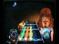 Through The Fire And Flames - Expert - DualShock - 275k