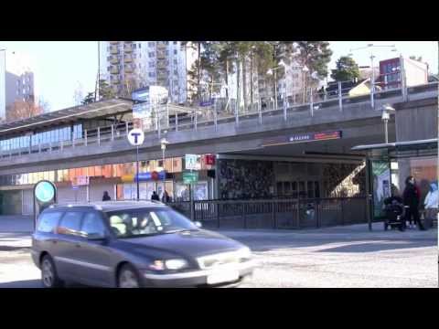 Grabbarna från Rågsved - Christer Jonasson