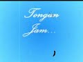 Tongan love JAm