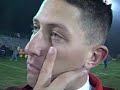 Patterson High football at Hilmar - playoffs