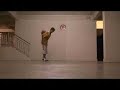 Summer basketball freestyle 2008