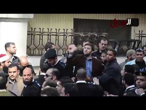 When Policemen fight each other !!