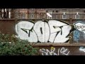 Graffiti London
