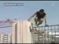 Chinese Parkour