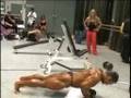 2008 IFBB Tampa Bay Pro Bodybuilding Clip 01