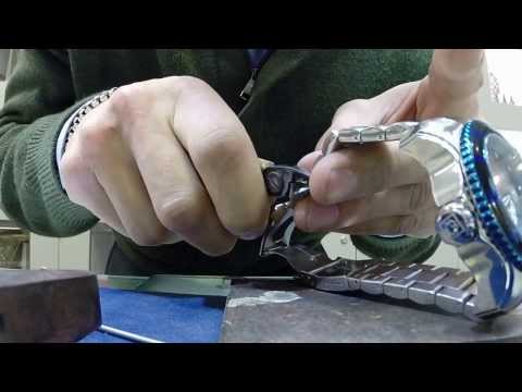 how to remove watch links