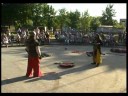 walki rycerskie tuliszków 2008 walki rycerskie tuliszków 2008