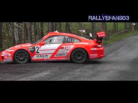Latest WRC HD & Rally HD Videos