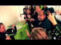 brindis de inauguración del edificio hgc corporativo aguascalientes