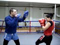 muay thai from BG muay thai from BG