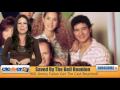 Jimmy Fallon Reunites Saved By The Bell Cast