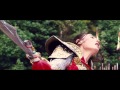 ตัวอย่างหนังใหม่ : Legendary Amazons (เสียงไทย) - YouTube