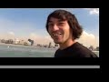 Karl Wolf Wake Boarding #3