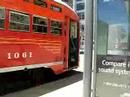 Milan Car #1858& PCC Car #1052