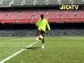 voetbalfilm The Chain