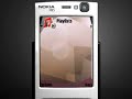 Nokia Music Player Demo