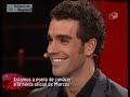 Me Quiero Enamorar Final Marcus (20-20) Gana Anahi