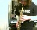 Brazilian Bayswater Song